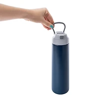 Dual Lid-Chug/Sip! Bottle 19oz