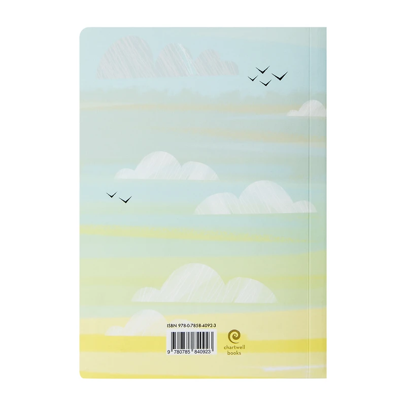 Faith - A Guided Prompts Journal Book