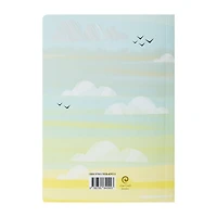 Faith - A Guided Prompts Journal Book