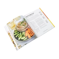 The Immunity Food Fix Cookbook