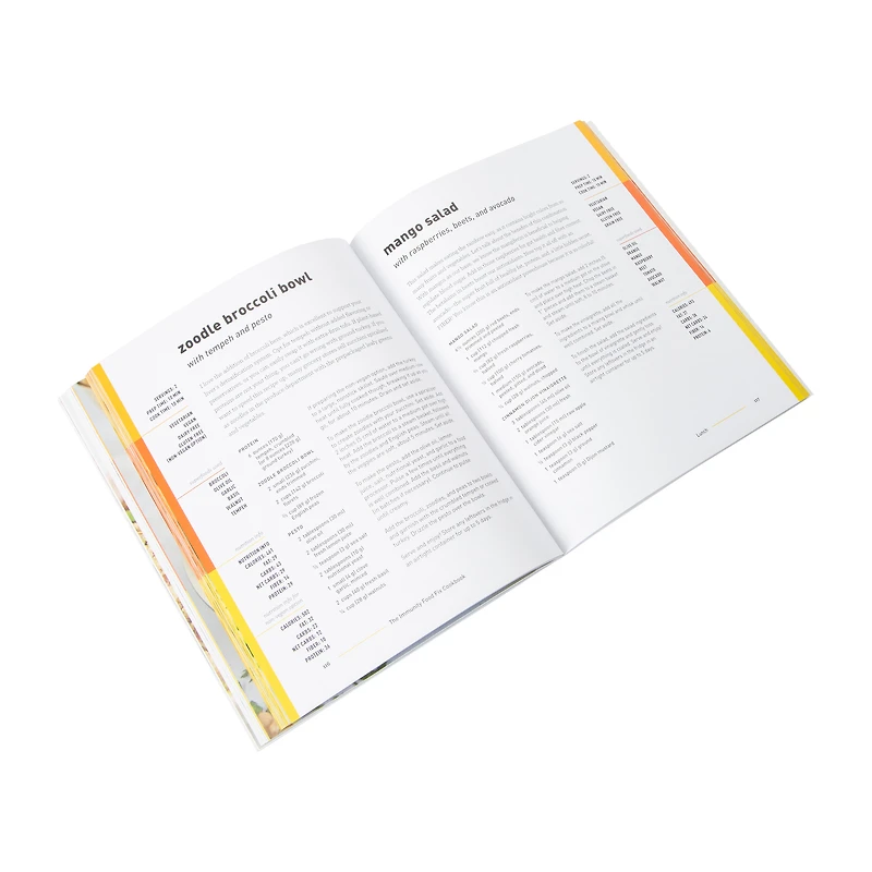 The Immunity Food Fix Cookbook