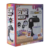 Swirltastic Slime Mixer Set