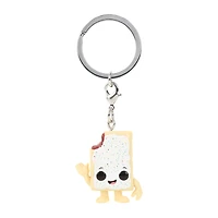 Funko Pop!® Pop-Tarts™ Vinyl Figure Keychain