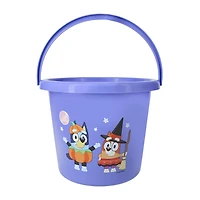 Halloween Licensed Treat Bucket