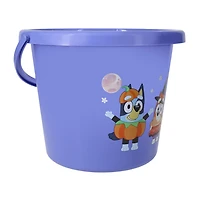 Halloween Licensed Treat Bucket