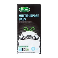Scotts® Multipurpose Bags With Drawstring