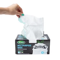 Scotts® Multipurpose Bags With Drawstring