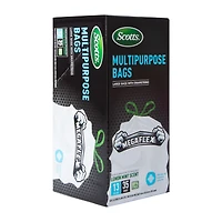 Scotts® Multipurpose Bags With Drawstring