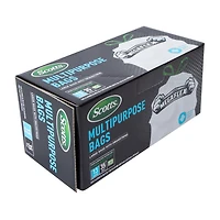 Scotts® Multipurpose Bags With Drawstring