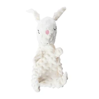 Plush Dog Toy With Squeaker