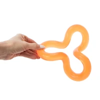 Squiggly Dog Toy