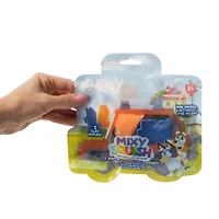 Bluey™ Mixy Squish Textured Air Dry Clay Set