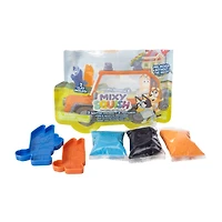Bluey™ Mixy Squish Textured Air Dry Clay Set
