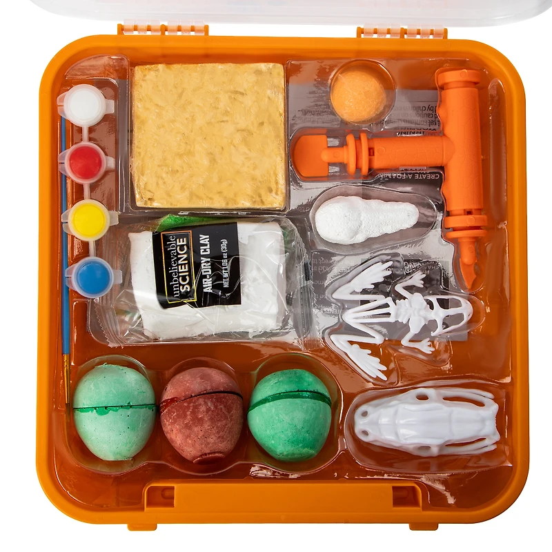 Unbelievable Science Mega Animal Science Set