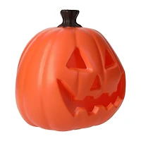 Halloween LED Realistic Flame Light Pumpkin