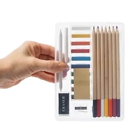 Ultimate Fine Art Drawing Set 30-Count