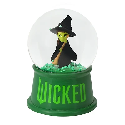 Wicked Mini Snow Globe