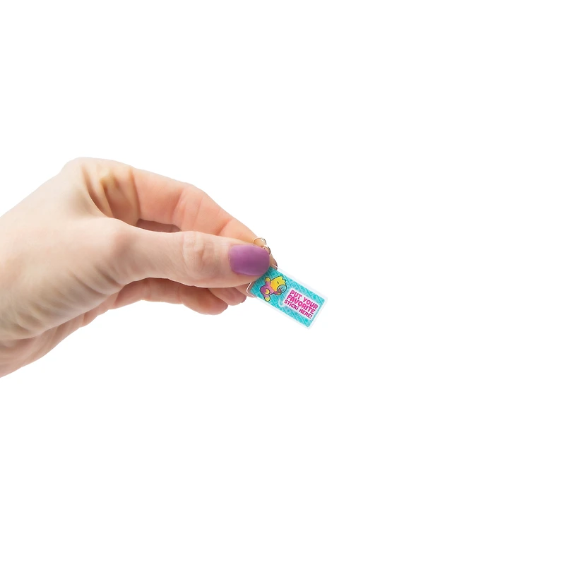 Sticki Roll Sticki Station Set