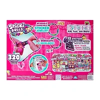 Sticki Roll Sticki Station Set