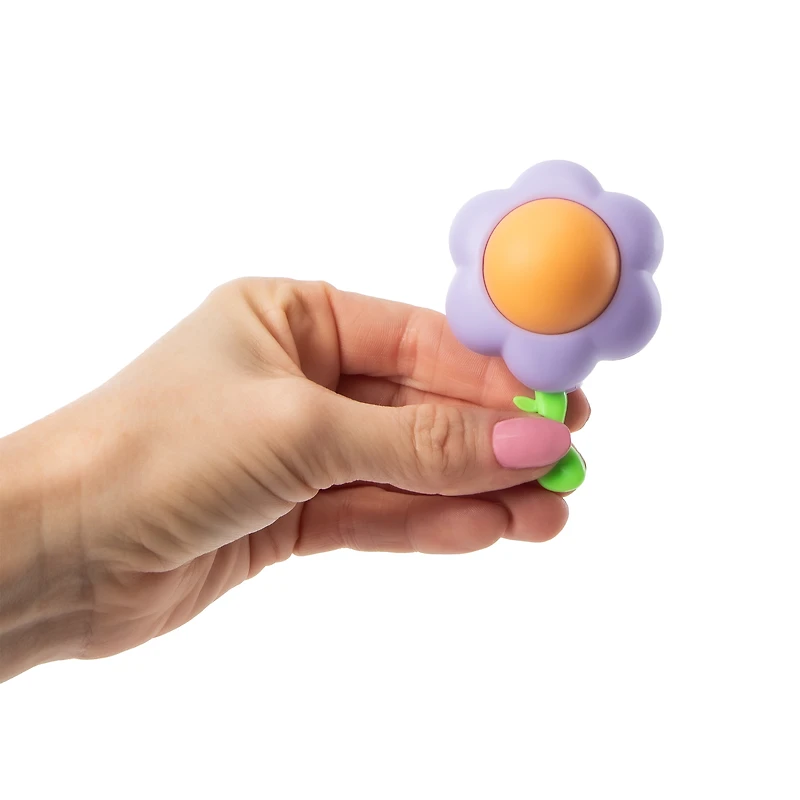 Pawsitively Fun! Wall Mounted Catnip Ball Toy