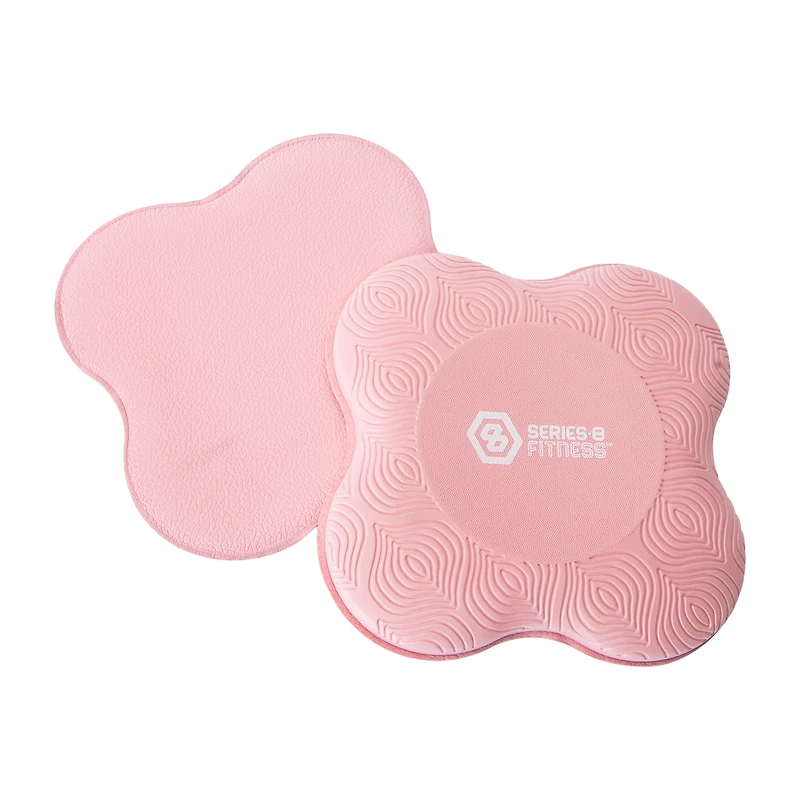 Series-8 Fitness™ Workout Cushions 2-Pack