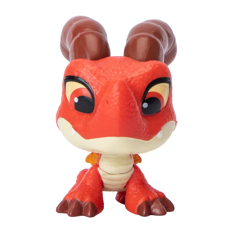 DreamWorks Dragons Rescue Riders Toy