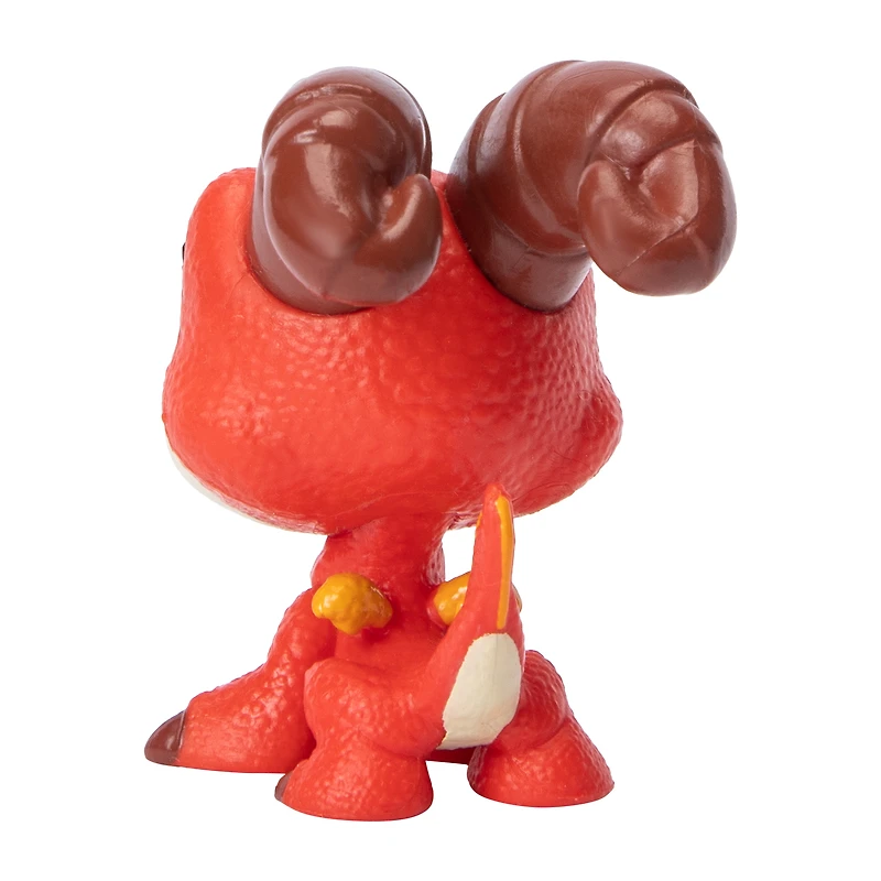 DreamWorks Dragons Rescue Riders Toy