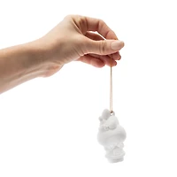 Hello Kitty And Friends® Paint Your Own Ornaments Set