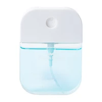 Fresh Linen Hand Sanitizer 1.2oz