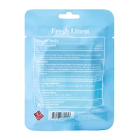 Fresh Linen Hand Sanitizer 1.2oz