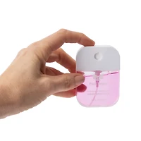 Pink Sugar Hand Sanitizer 1.2oz