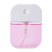 Pink Sugar Hand Sanitizer 1.2oz