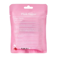 Pink Sugar Hand Sanitizer 1.2oz