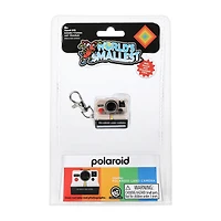 World's Smallest® OneStep Polaroid Land Camera