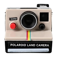 World's Smallest® OneStep Polaroid Land Camera