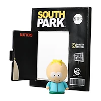 World's Smallest® Micro Figures™ South Park™ Action Figure