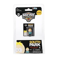 World's Smallest® Micro Figures™ South Park™ Action Figure