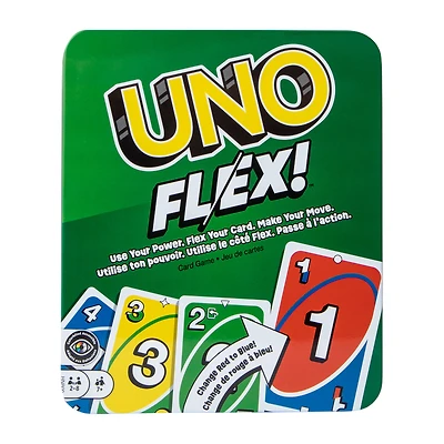 Uno Flex!™ Card Game