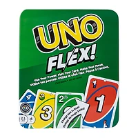 Uno Flex!™ Card Game