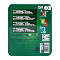 Uno Flex!™ Card Game