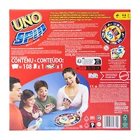Uno Spin™ Card Game