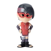 Funko Soda Sarada Uchiha Collectible Figure