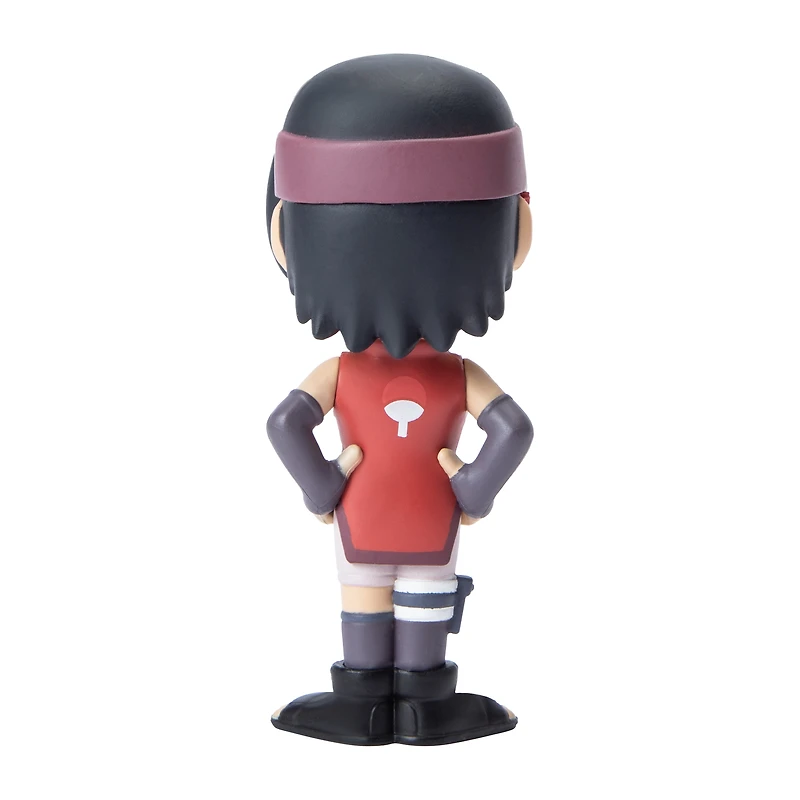 Funko Soda Sarada Uchiha Collectible Figure