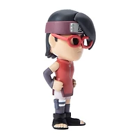 Funko Soda Sarada Uchiha Collectible Figure