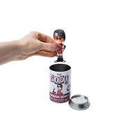 Funko Soda Sarada Uchiha Collectible Figure