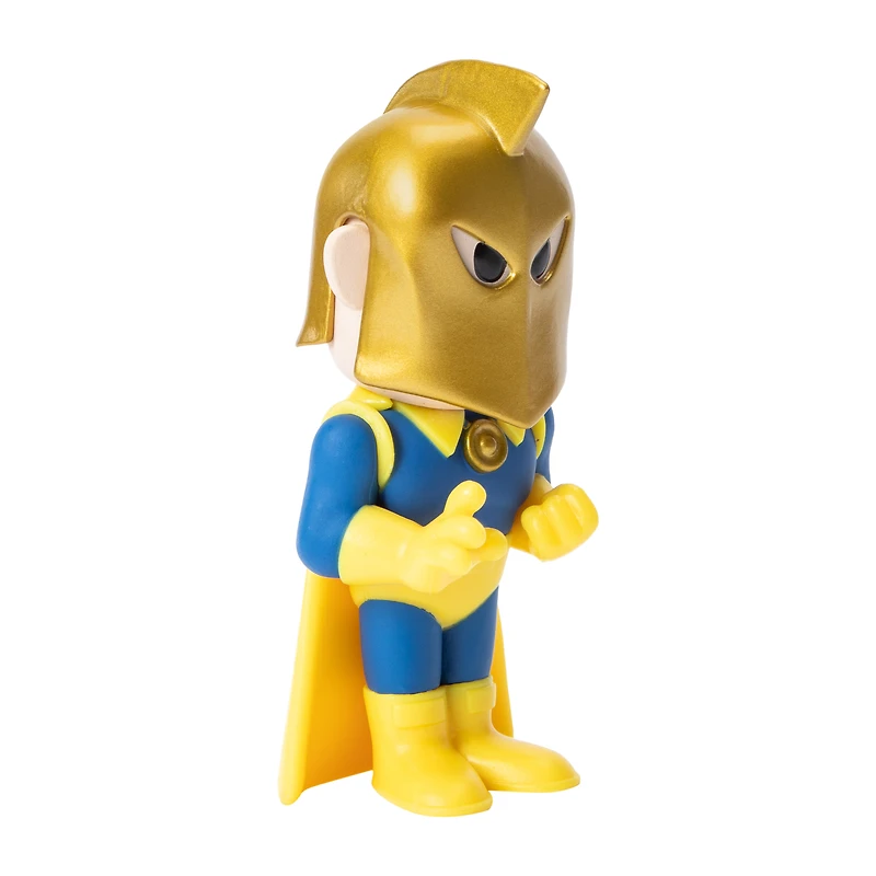 Funko Soda Dr. Fate Collectible