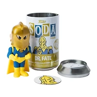 Funko Soda Dr. Fate Collectible