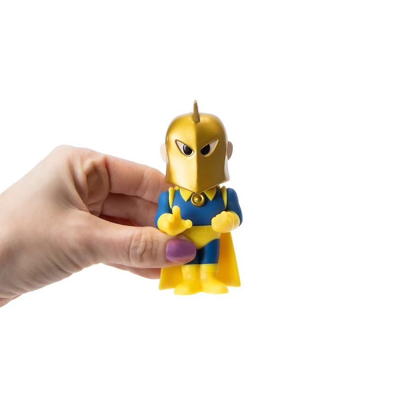 Funko Soda Dr. Fate Collectible