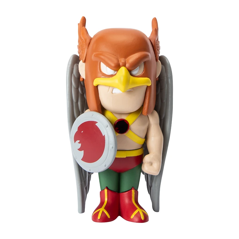 Funko Soda DC Hawkman Collectible