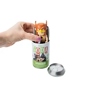 Funko Soda DC Hawkman Collectible